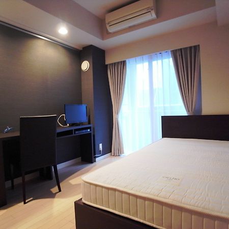 Concieria Shiba Koen Apartment โตเกียว ภายนอก รูปภาพ