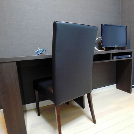 Concieria Shiba Koen Apartment โตเกียว ภายนอก รูปภาพ