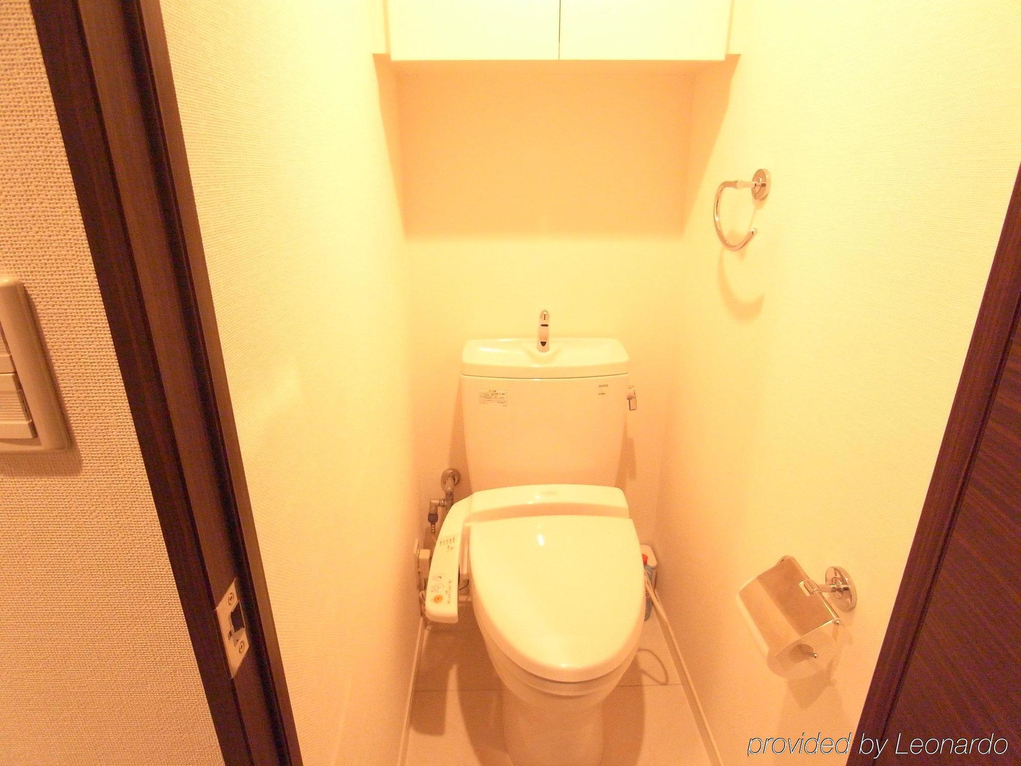 Concieria Shiba Koen Apartment โตเกียว ภายนอก รูปภาพ