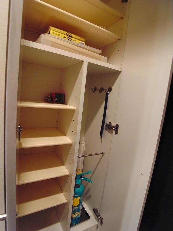 Concieria Shiba Koen Apartment โตเกียว ภายนอก รูปภาพ