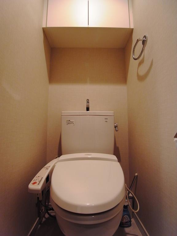 Concieria Shiba Koen Apartment โตเกียว ภายนอก รูปภาพ