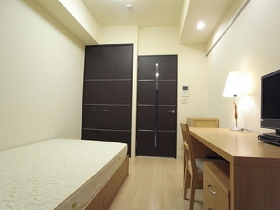 Concieria Shiba Koen Apartment โตเกียว ภายนอก รูปภาพ