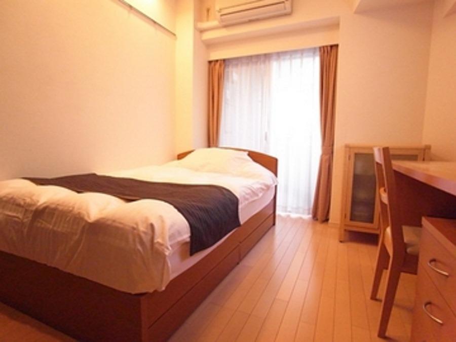 Concieria Shiba Koen Apartment โตเกียว ภายนอก รูปภาพ