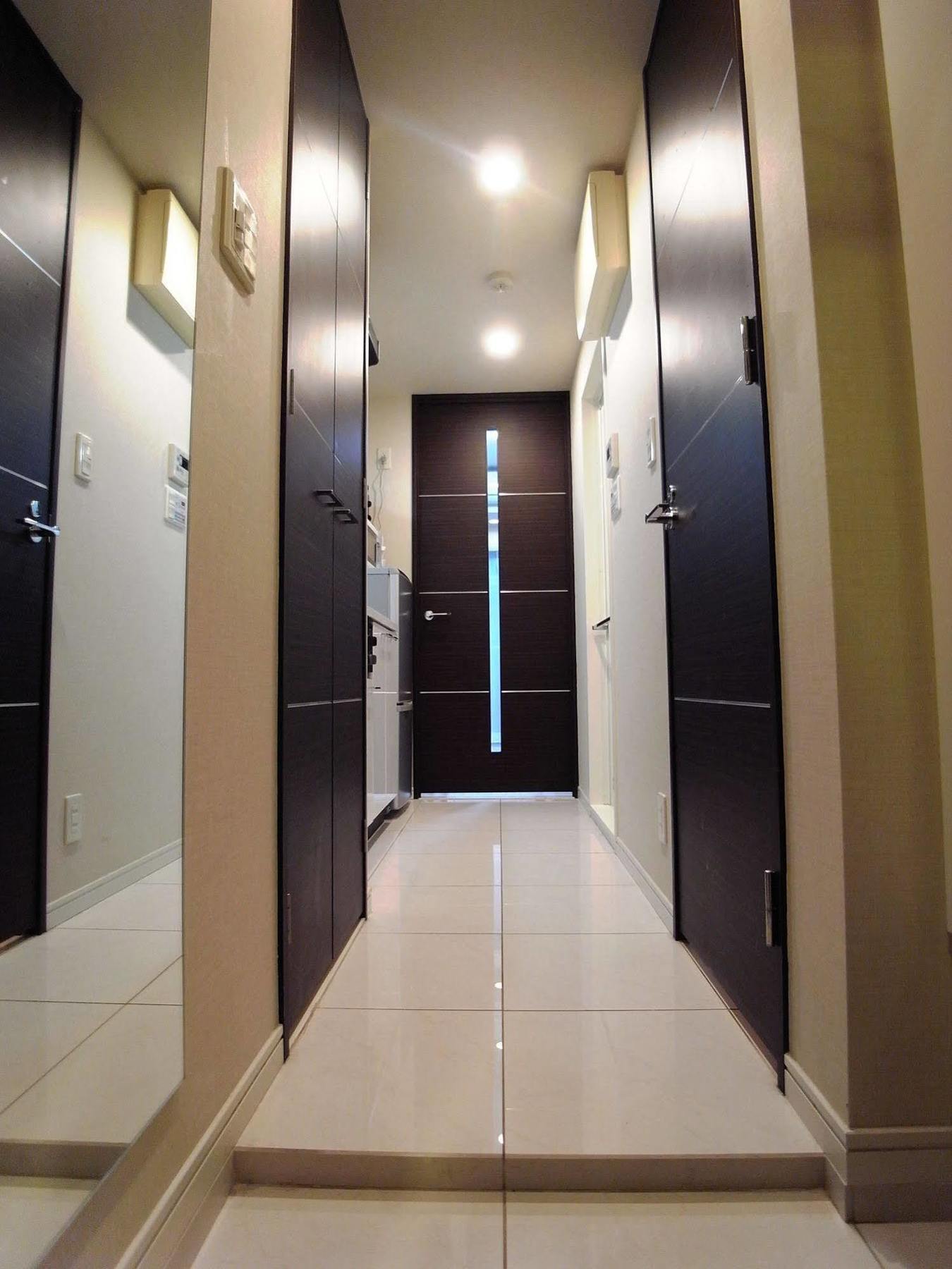 Concieria Shiba Koen Apartment โตเกียว ภายนอก รูปภาพ