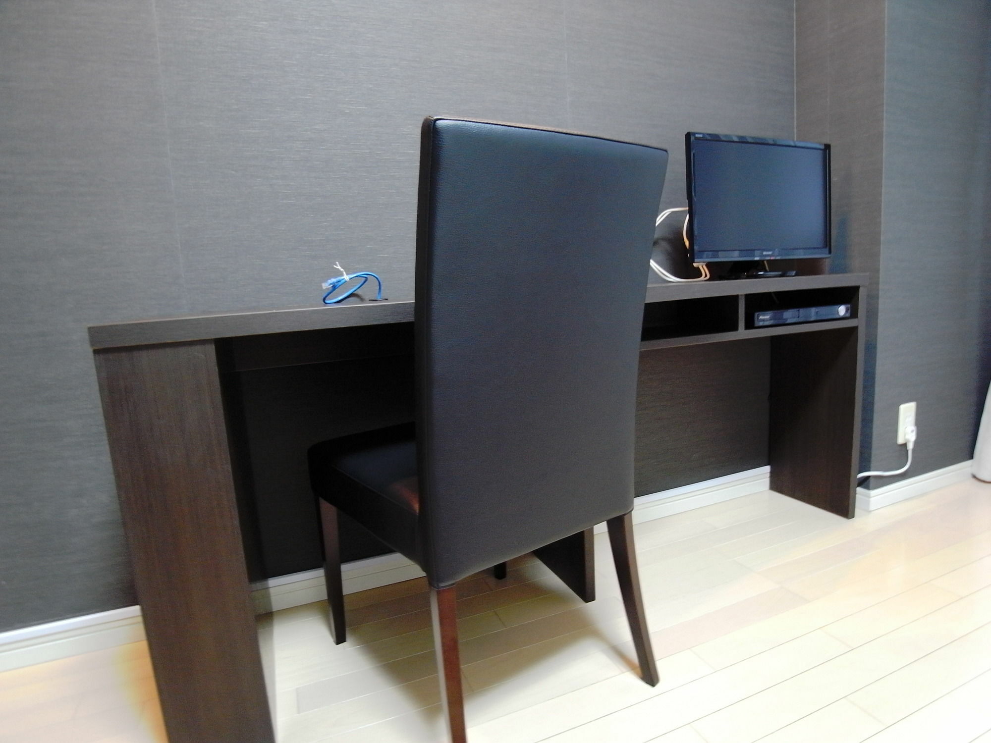 Concieria Shiba Koen Apartment โตเกียว ภายนอก รูปภาพ