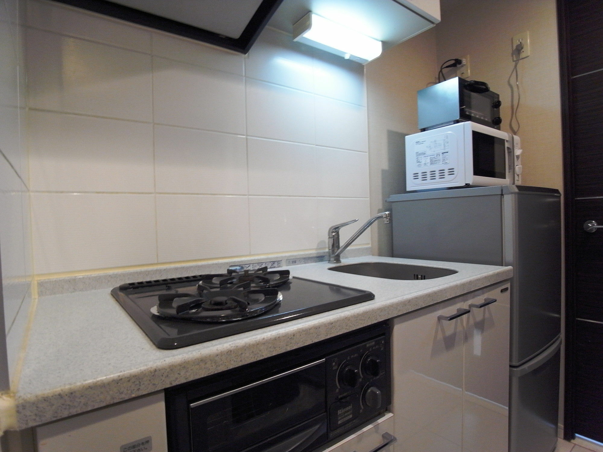 Concieria Shiba Koen Apartment โตเกียว ภายนอก รูปภาพ