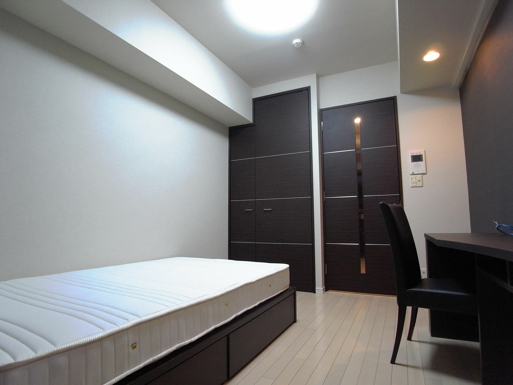 Concieria Shiba Koen Apartment โตเกียว ภายนอก รูปภาพ